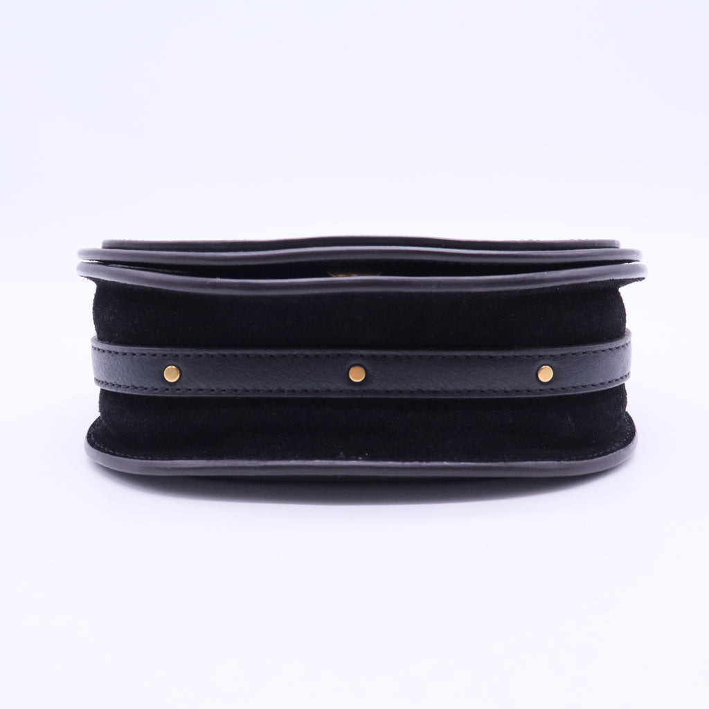 Small Nile Leather Bag B20078