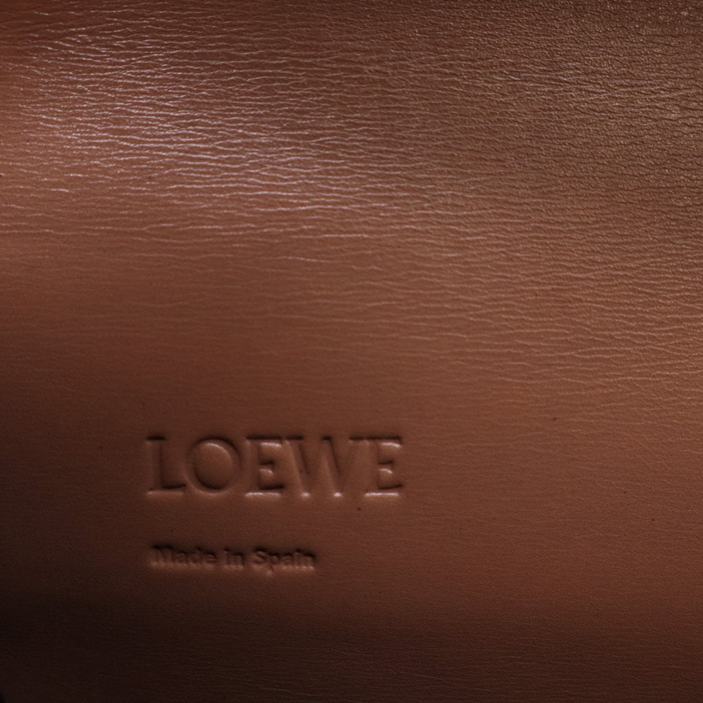Loewe Barcelona Bag