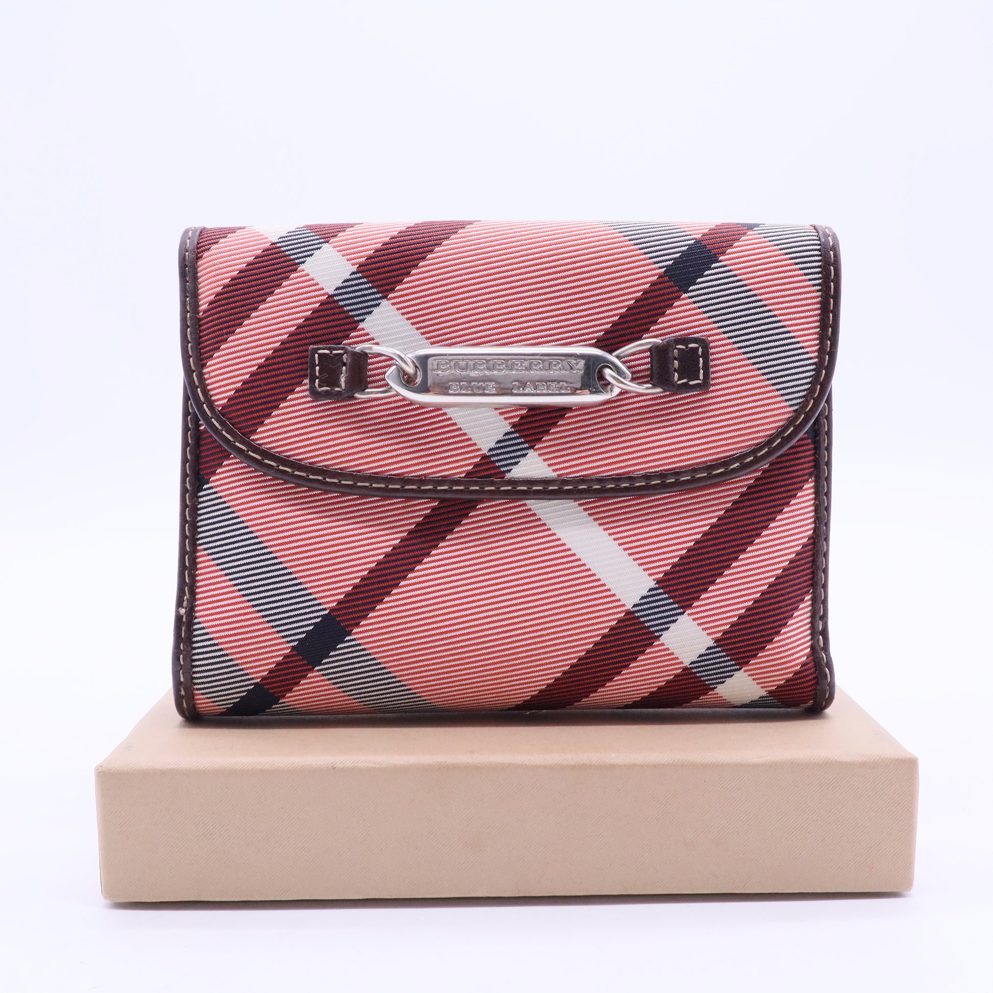 Cloth wallet W20152