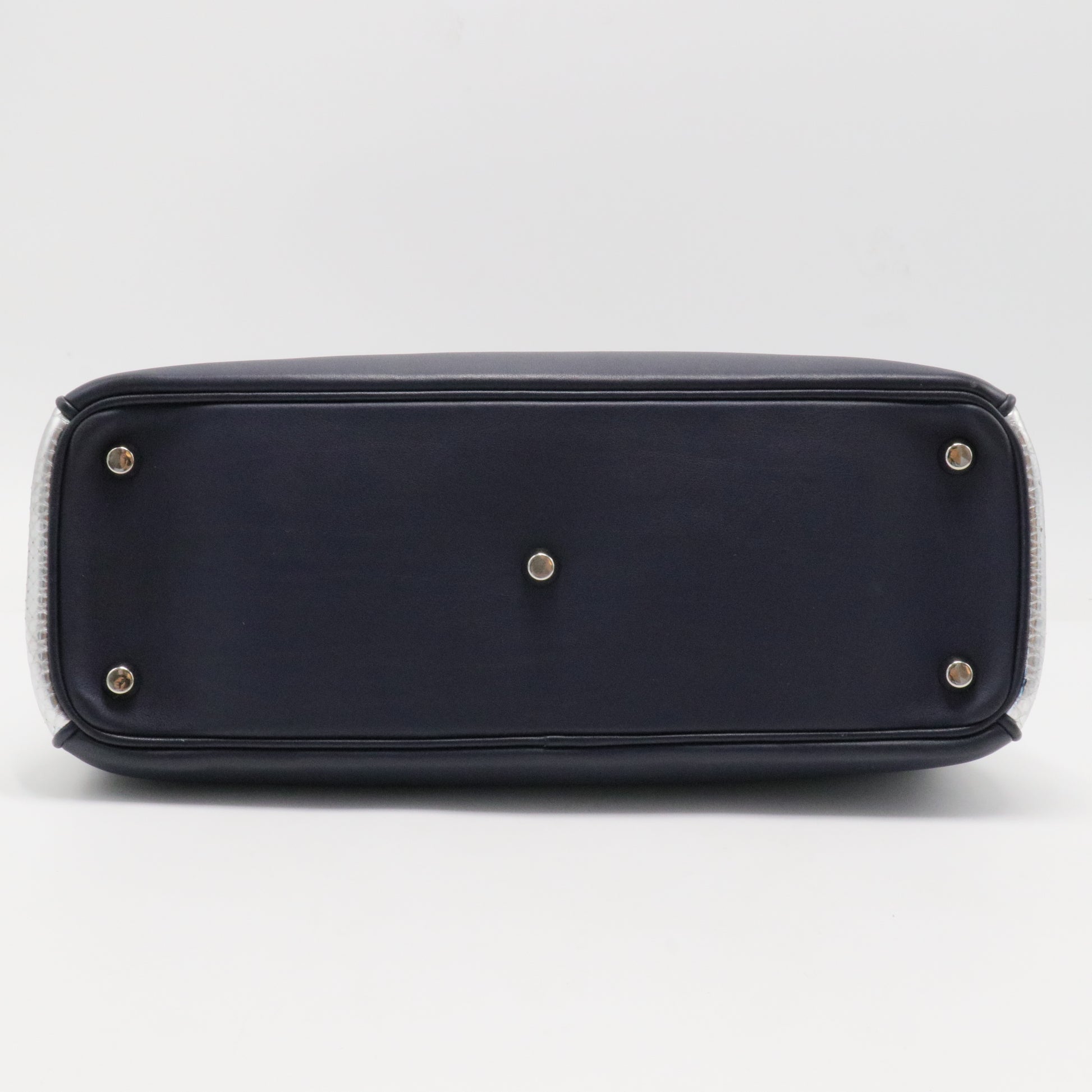 Diorissimo Tote Smooth Calfskin Medium