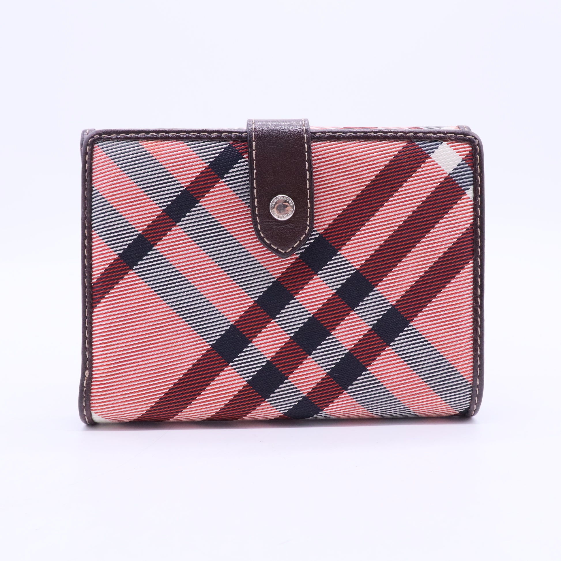 Cloth wallet W20152