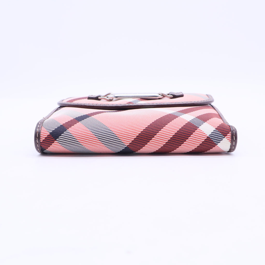 Cloth wallet W20152