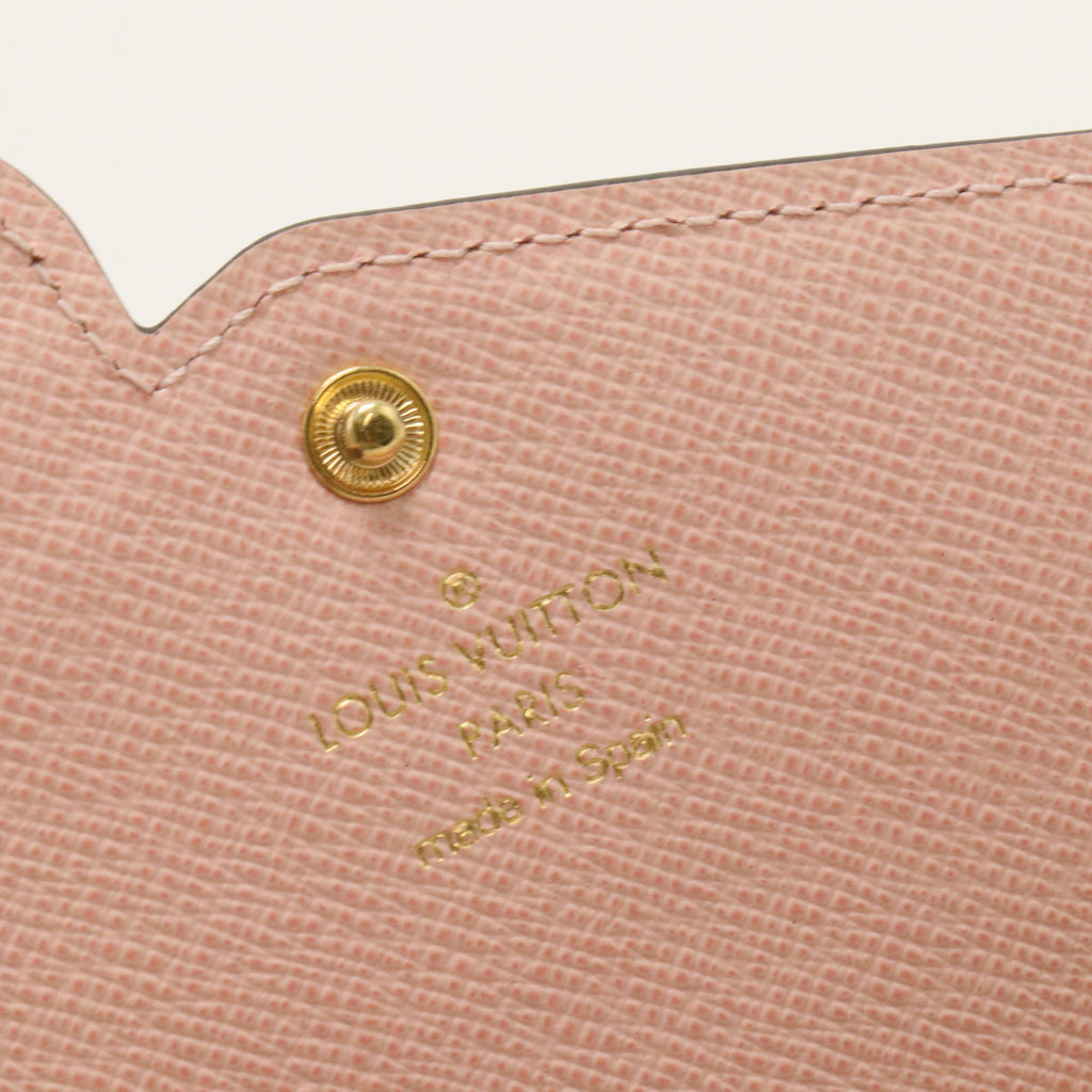 Epi Birds Victorine Wallet