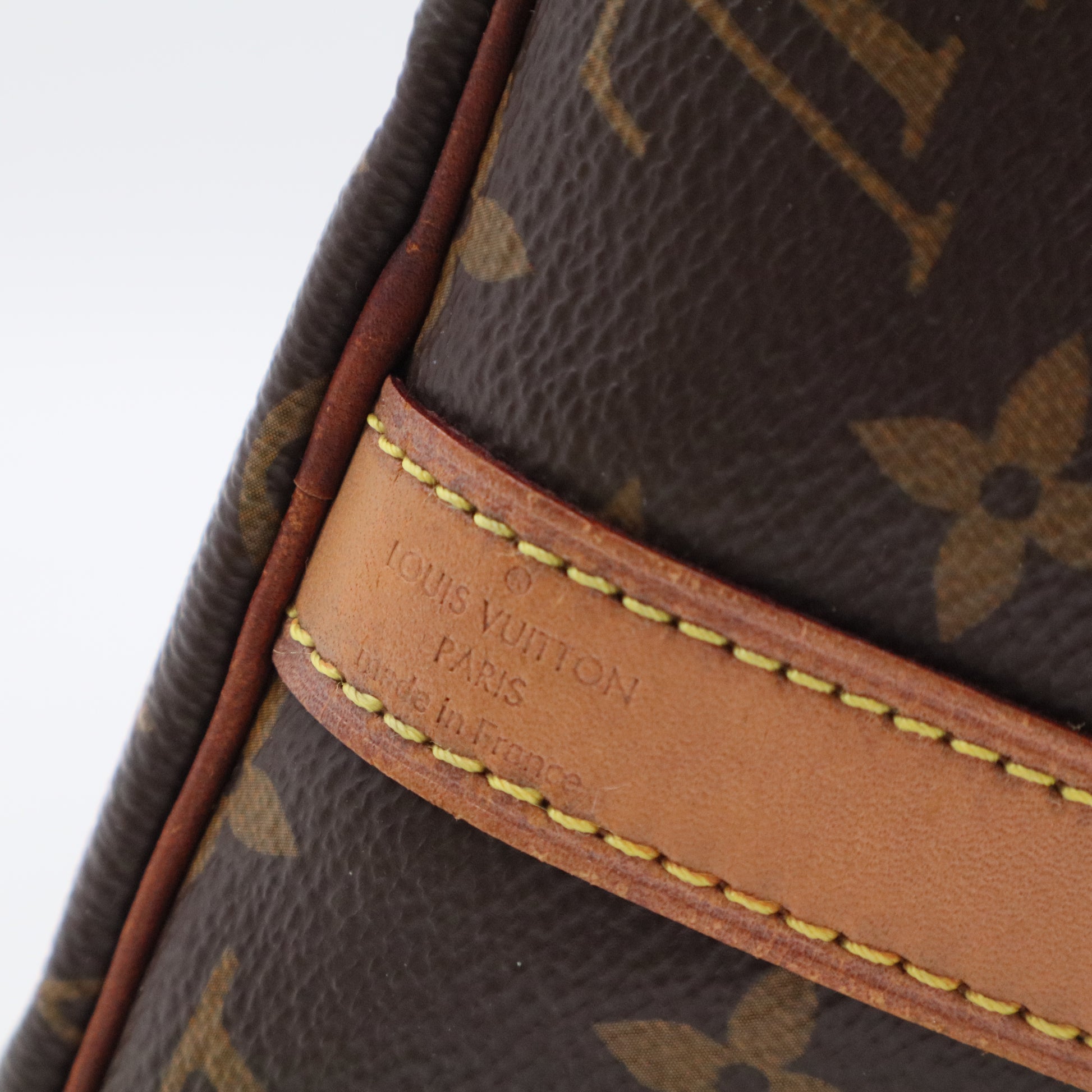 Speedy Bandoulière 30 Monogram