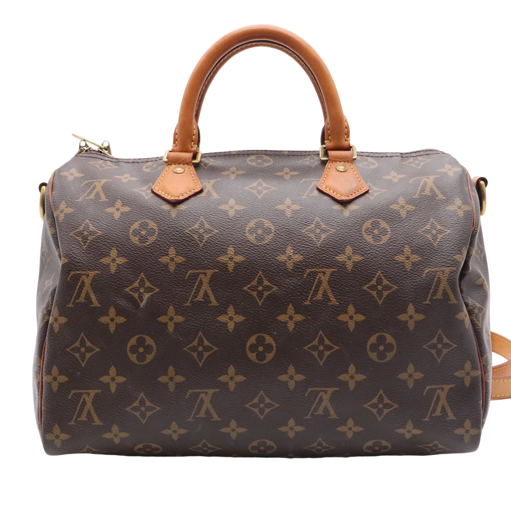 Speedy Bandoulière 30 Monogram