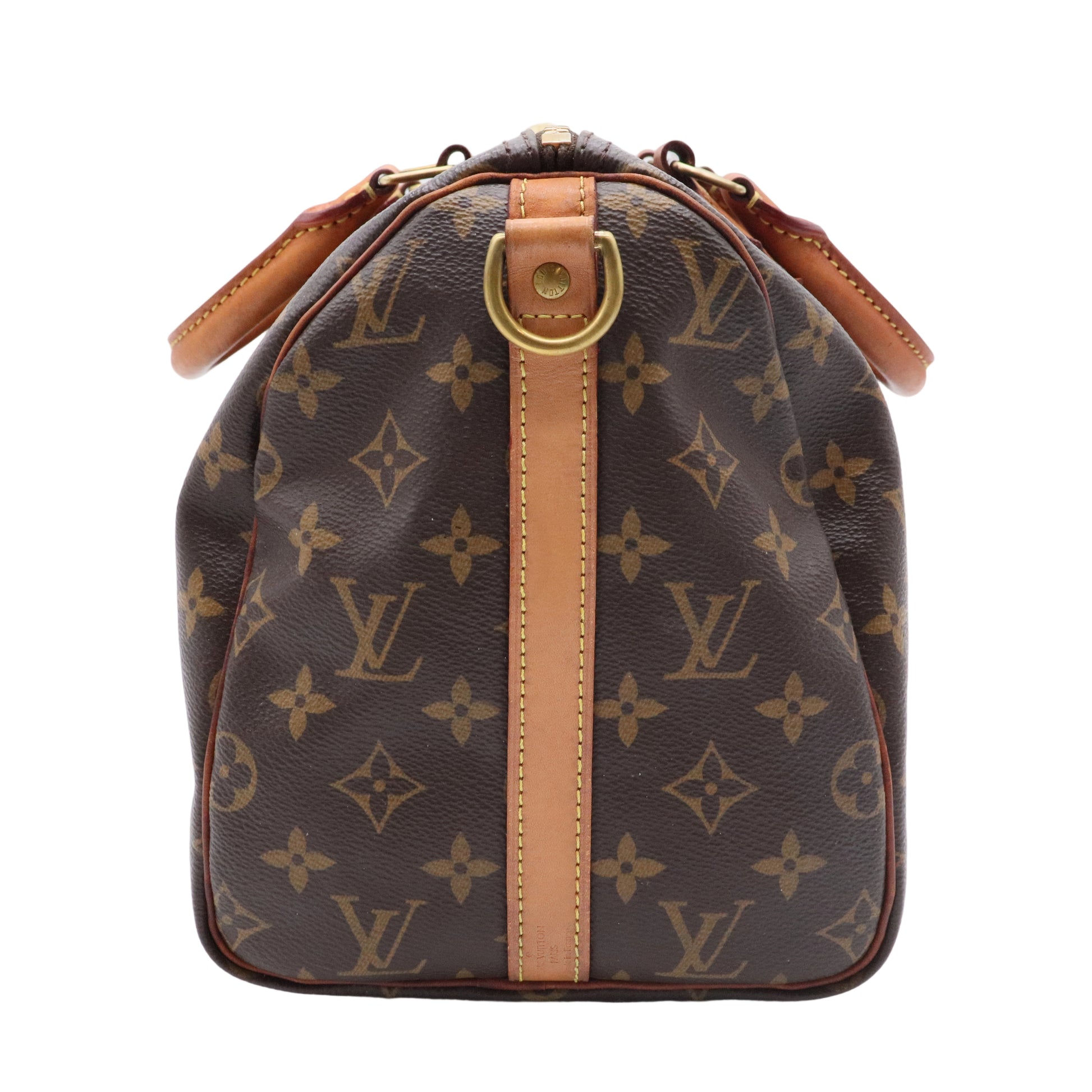 Speedy Bandoulière 30 Monogram