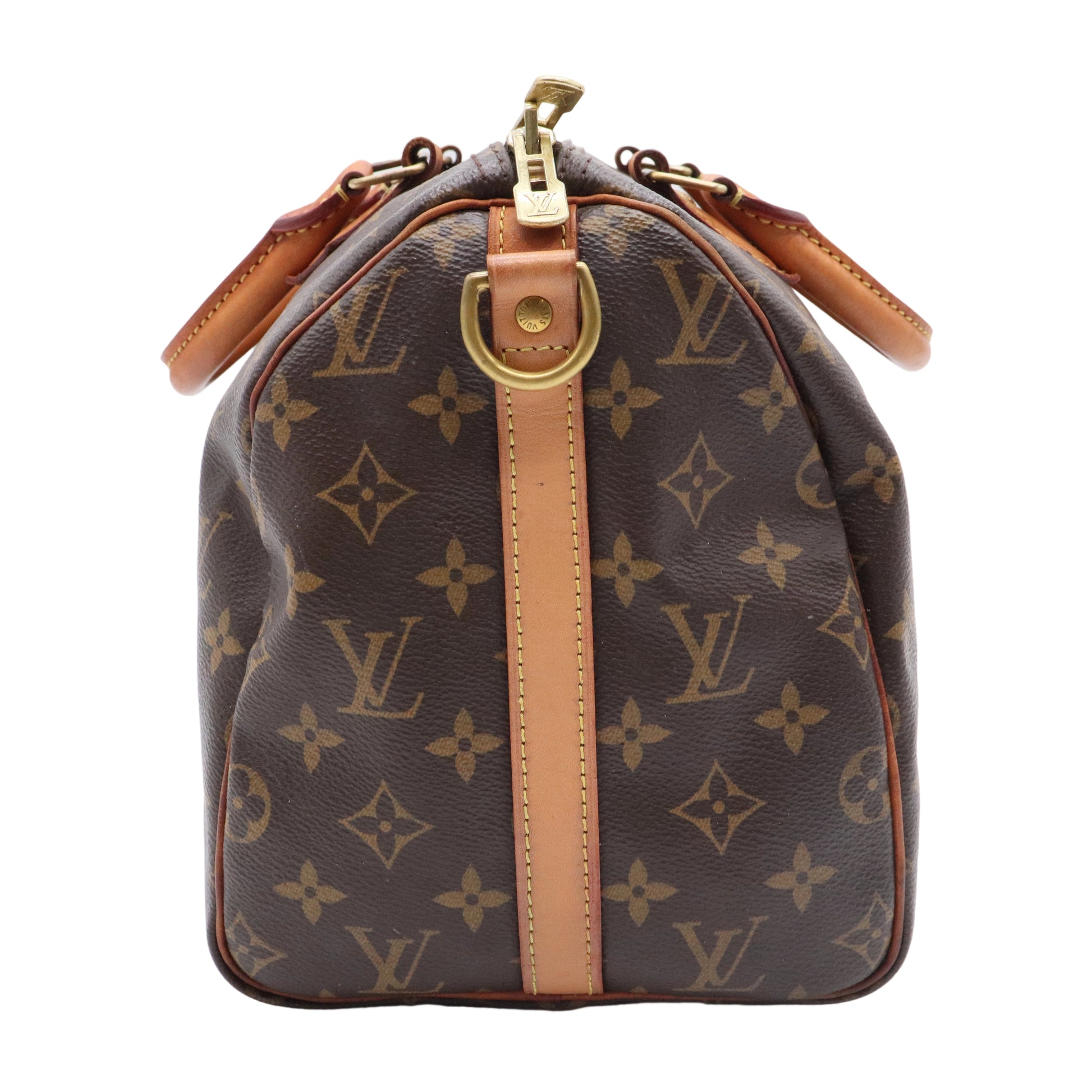 Speedy Bandoulière 30 Monogram
