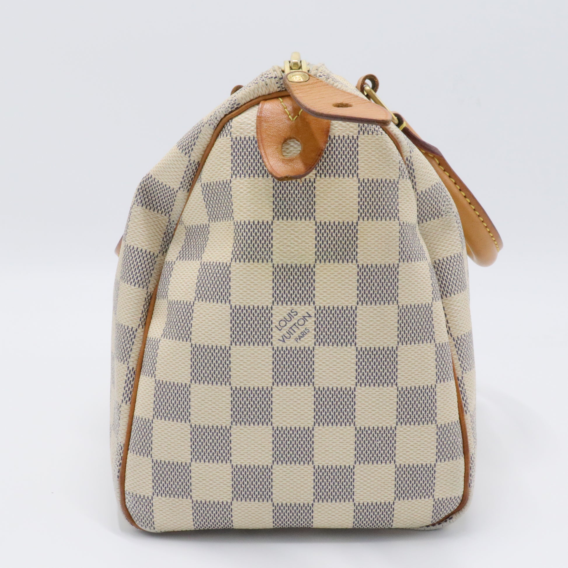 Speedy Handbag Damier 25
