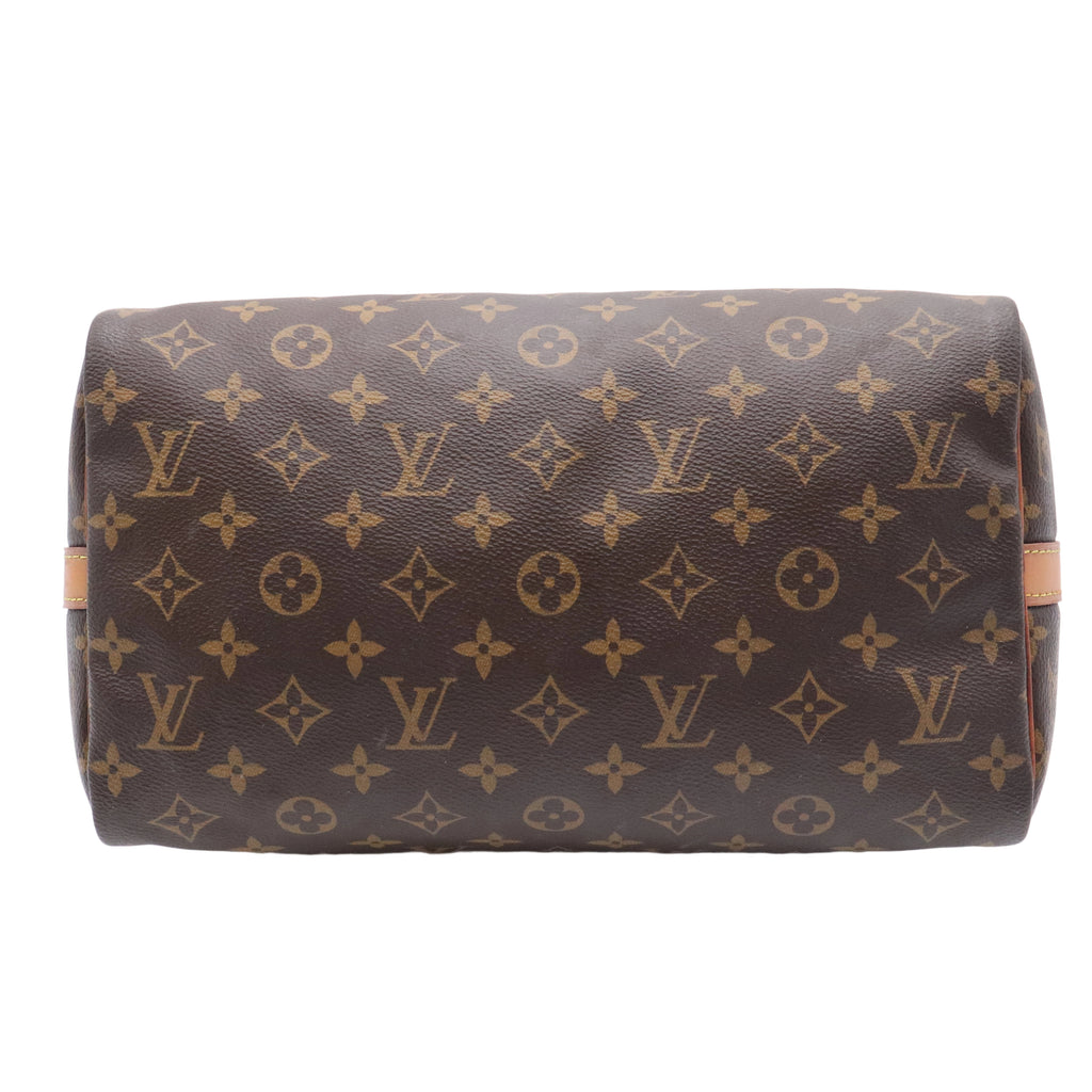 Speedy Bandoulière 30 Monogram