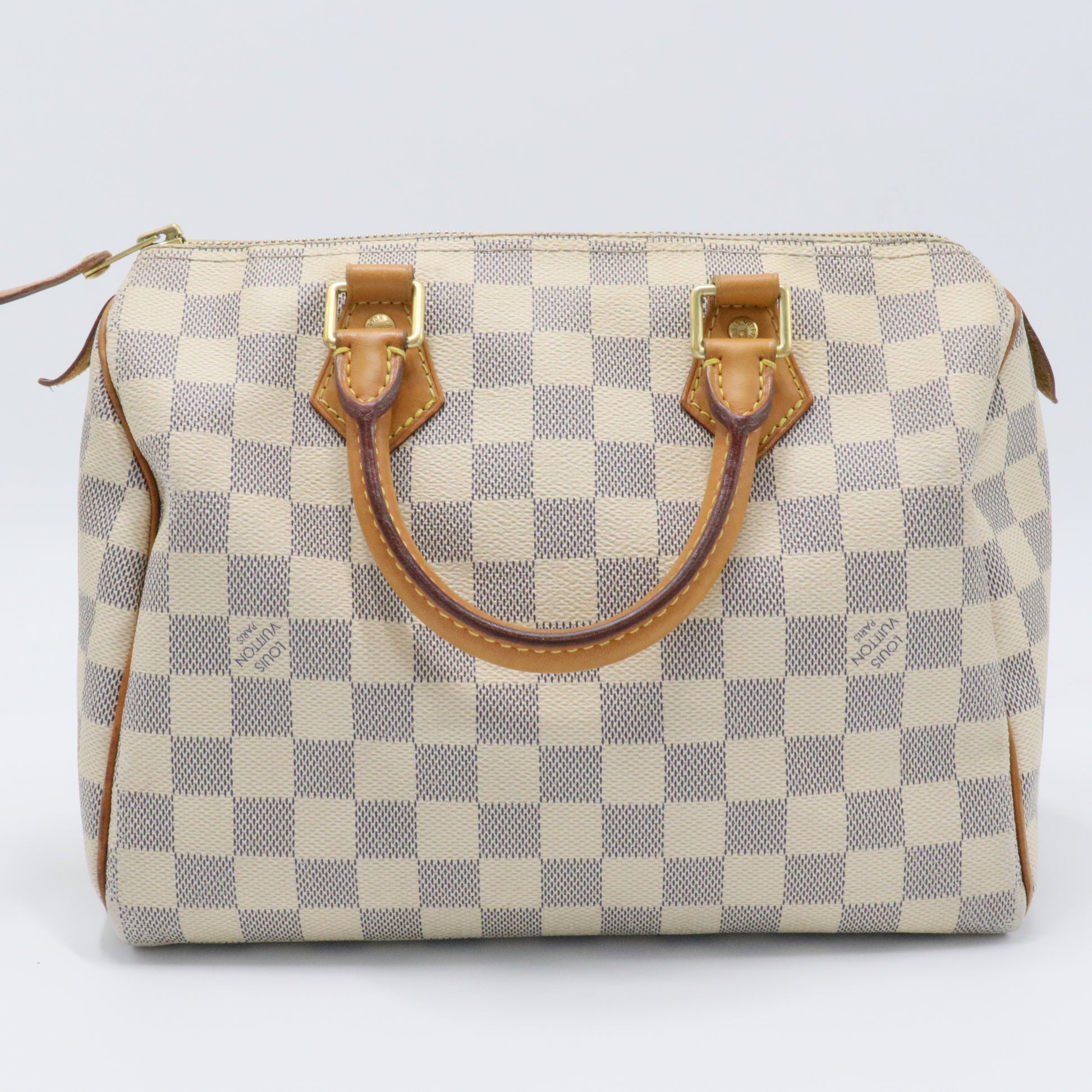 Speedy Handbag Damier 25