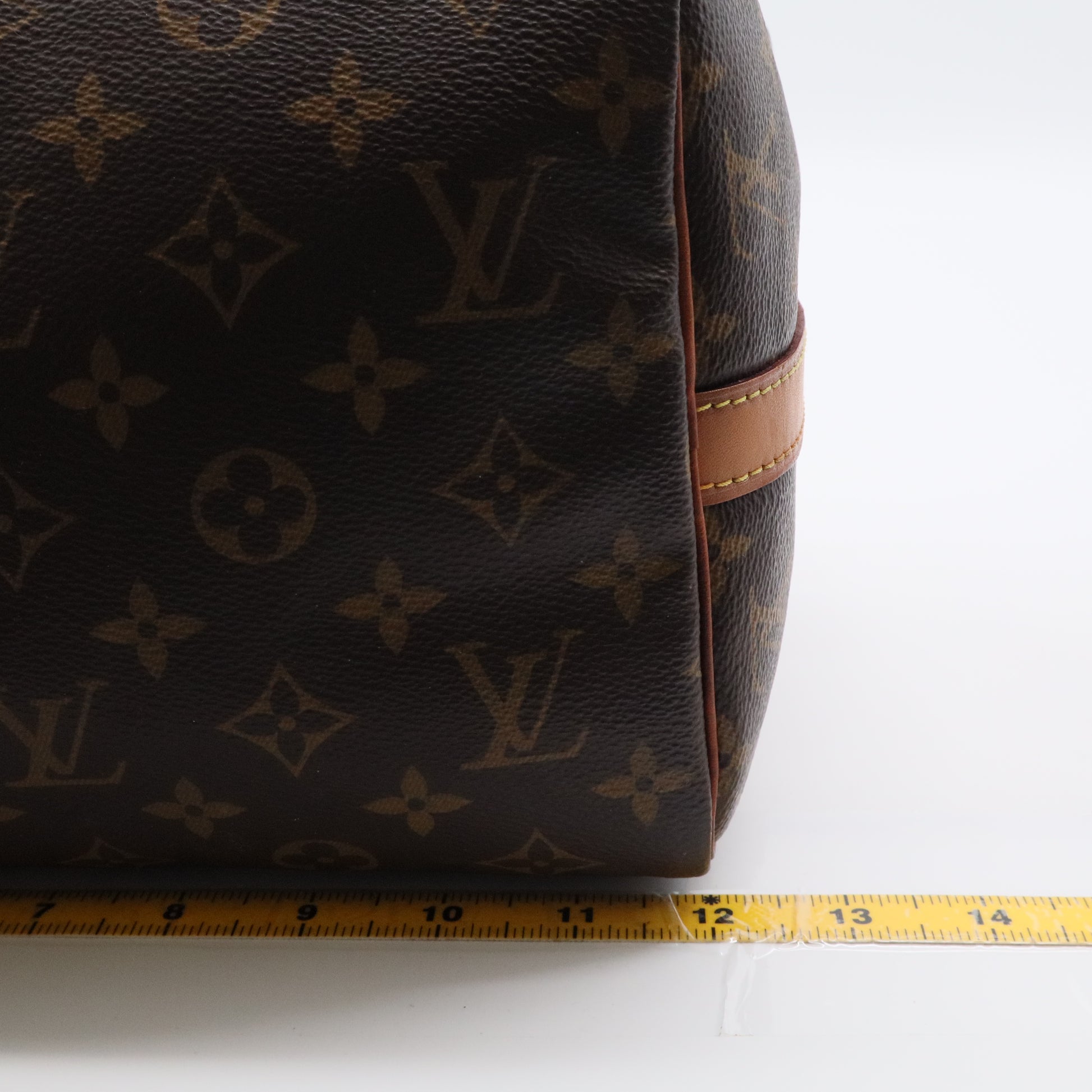 Speedy Bandoulière 30 Monogram