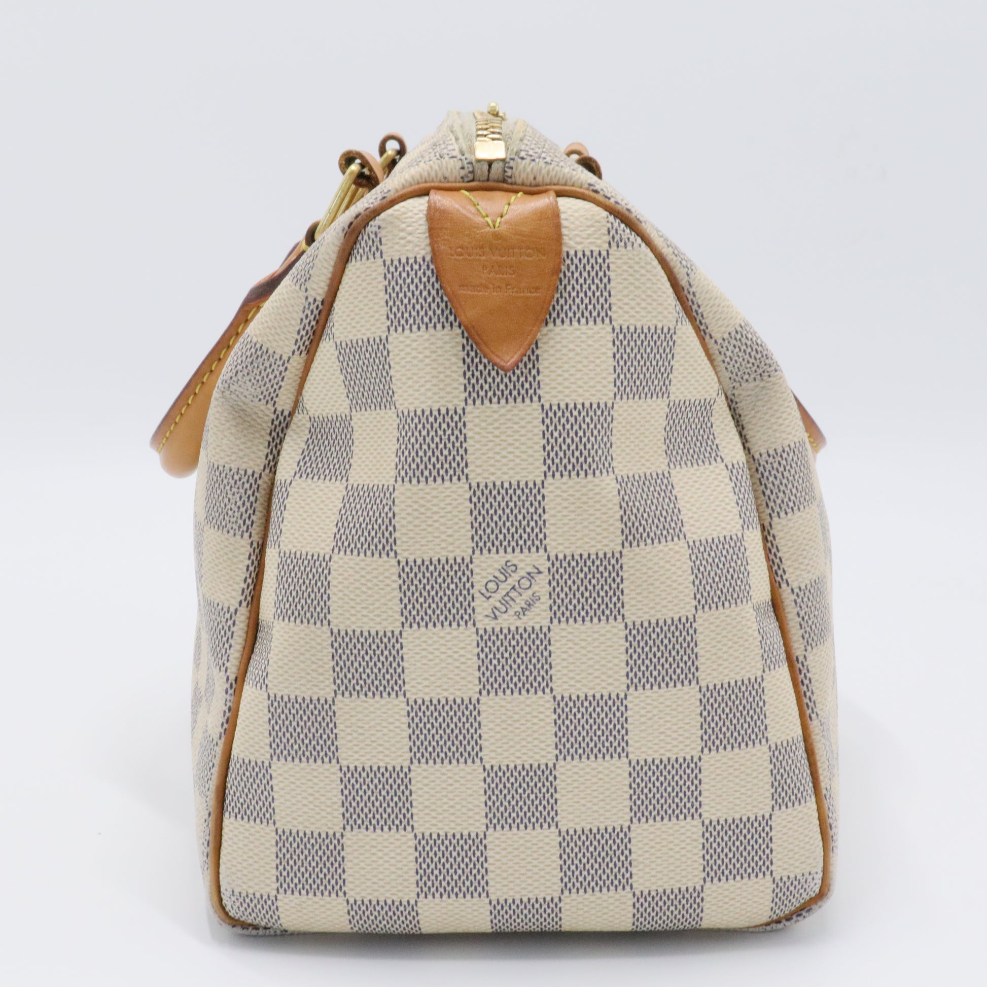 Speedy Handbag Damier 25