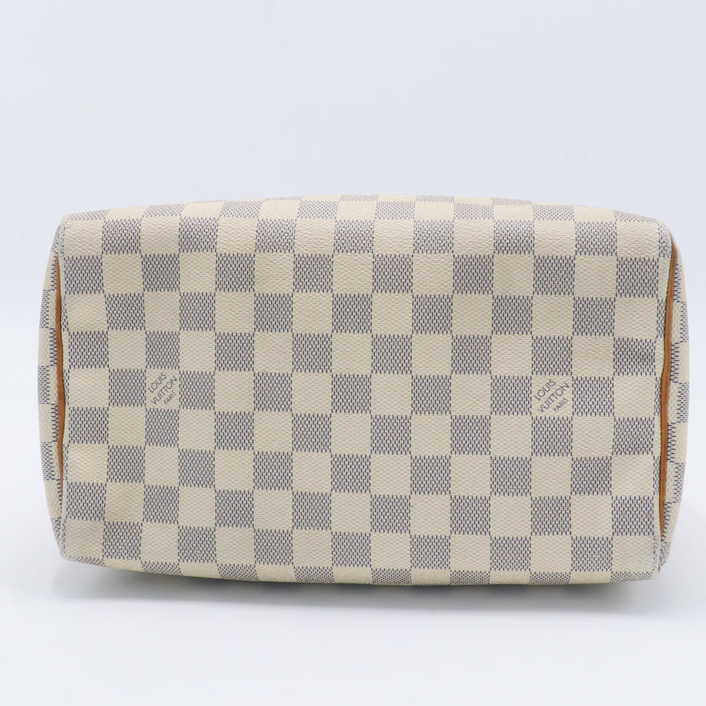 Speedy Handbag Damier 25