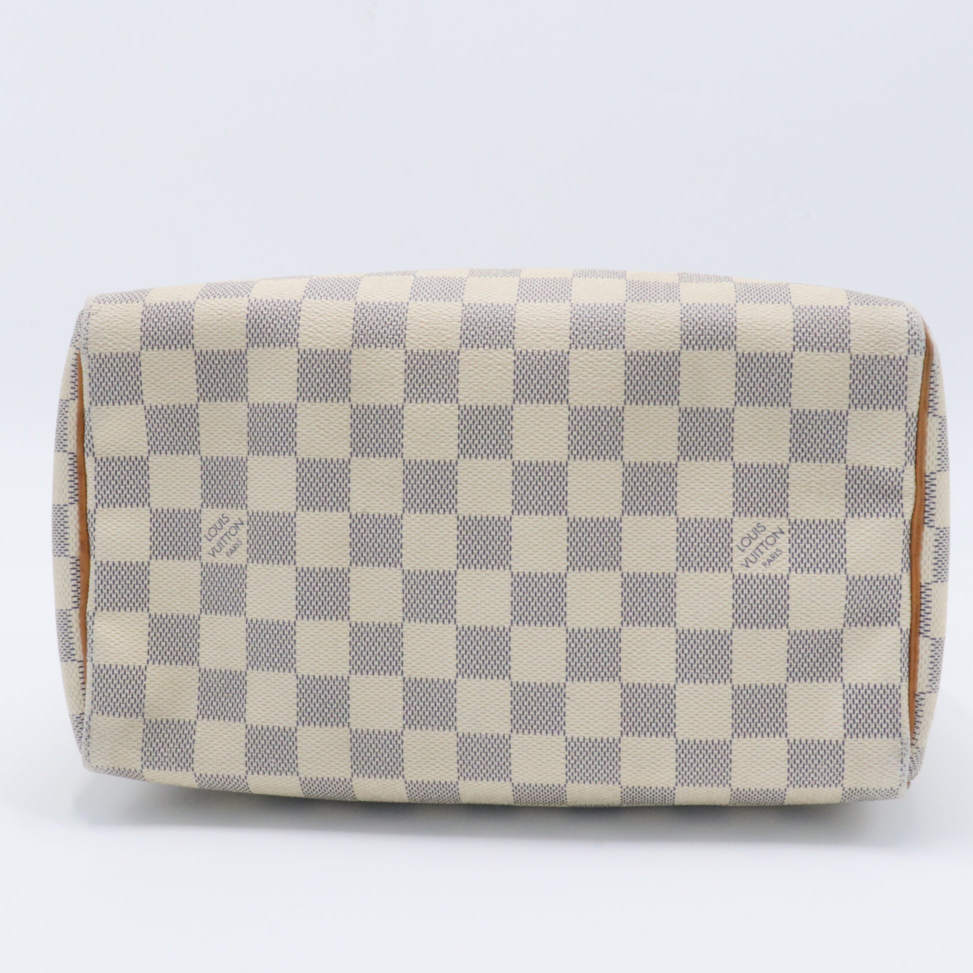 Speedy Handbag Damier 25