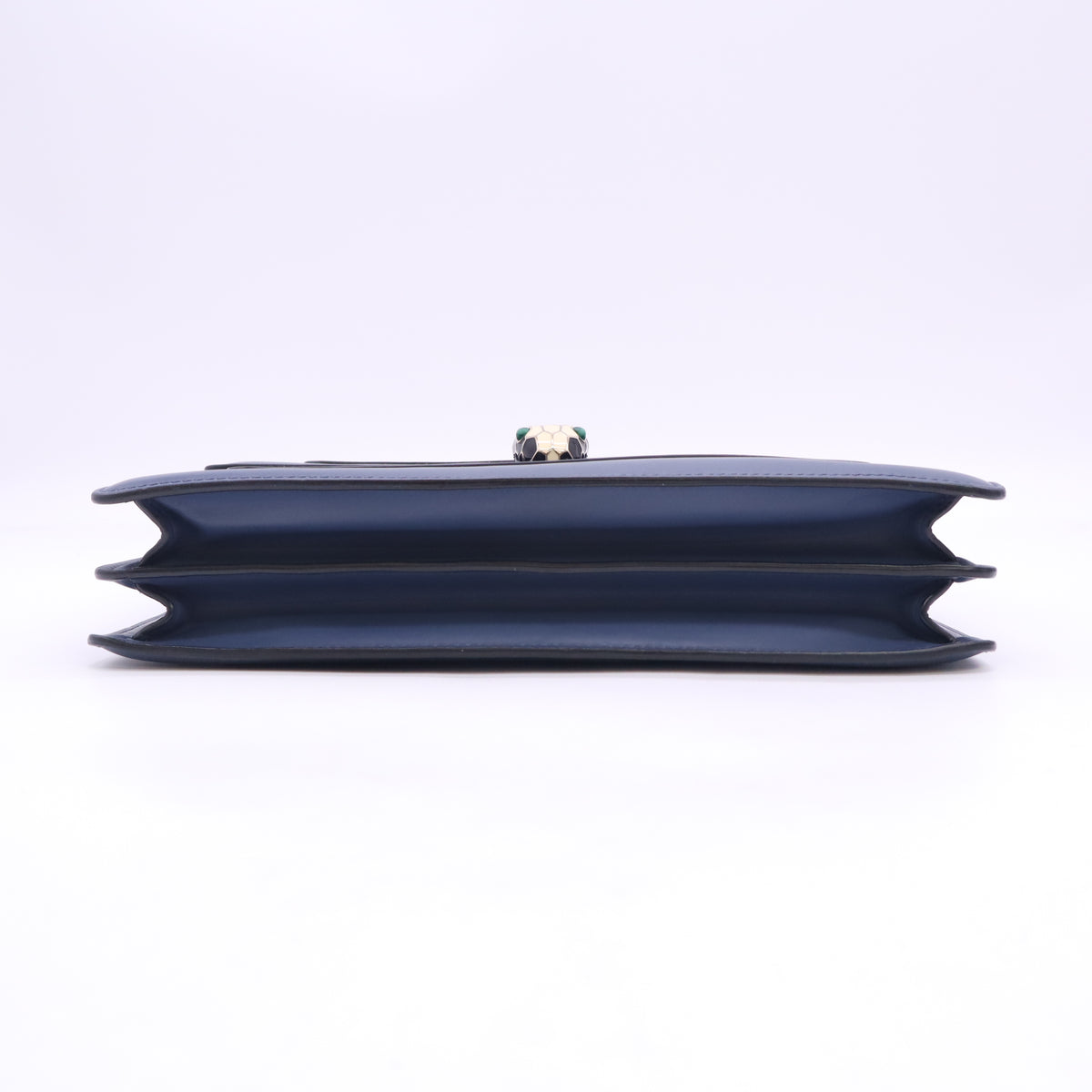 Bvlgari Serpenti Forever Large Flap Shoulder Bag B24253