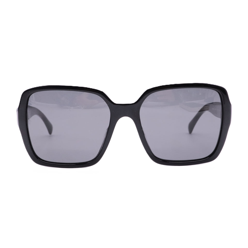 Logo Sunglasses