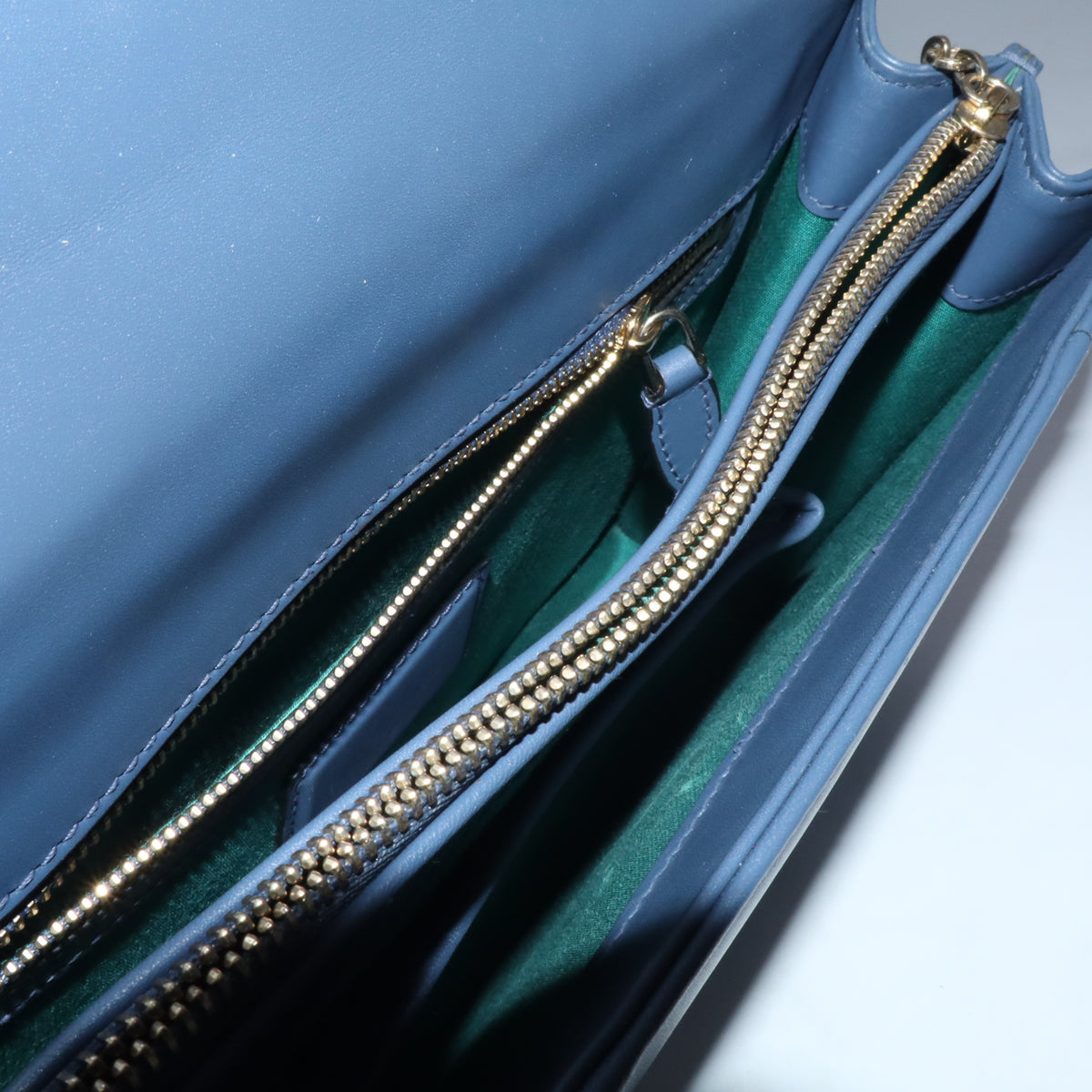 Bvlgari Serpenti Forever Large Flap Shoulder Bag B24253