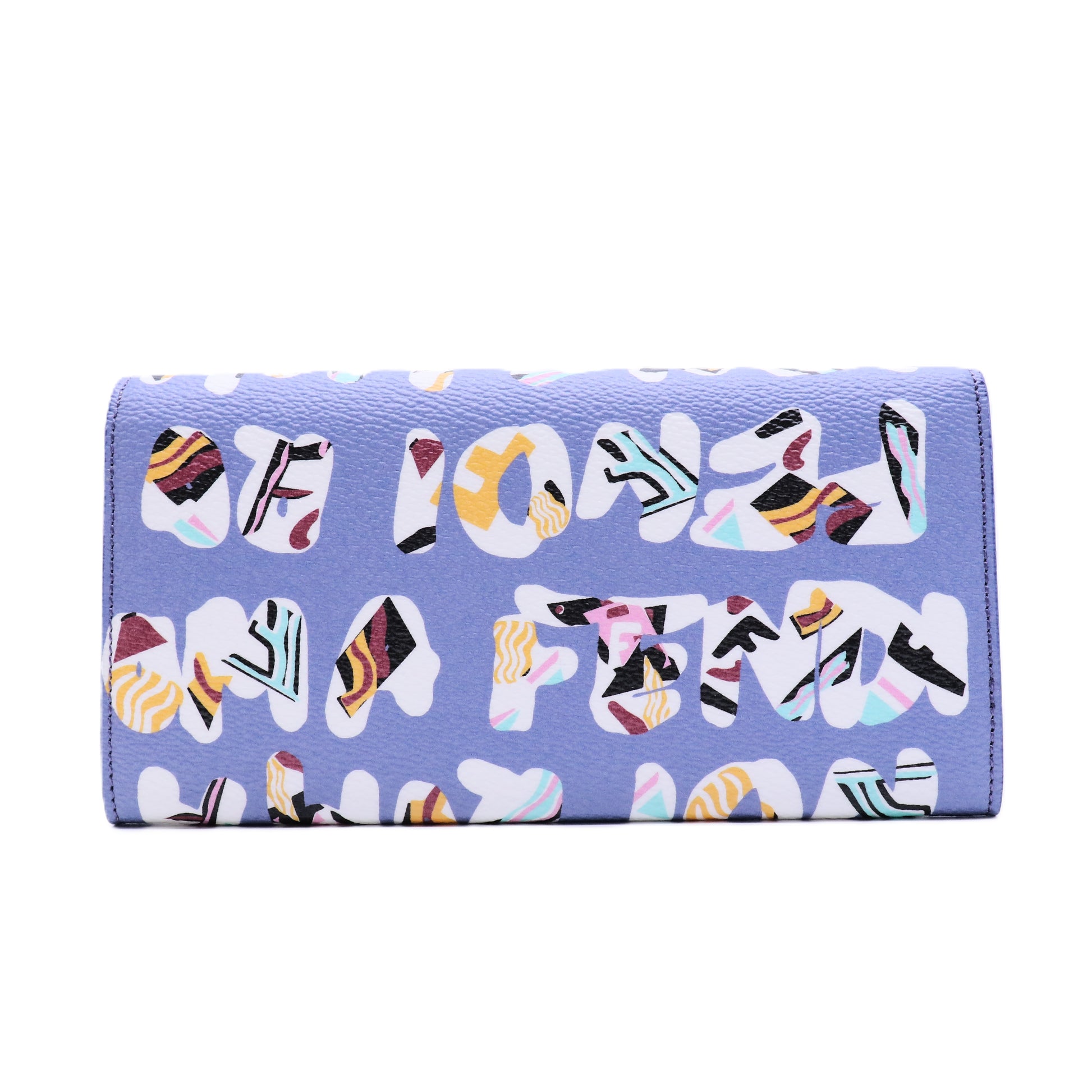 2016 Signature Logo Wallet