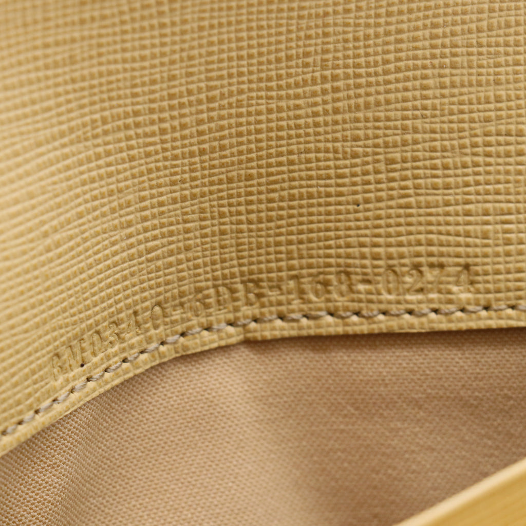 2016 Signature Logo Wallet