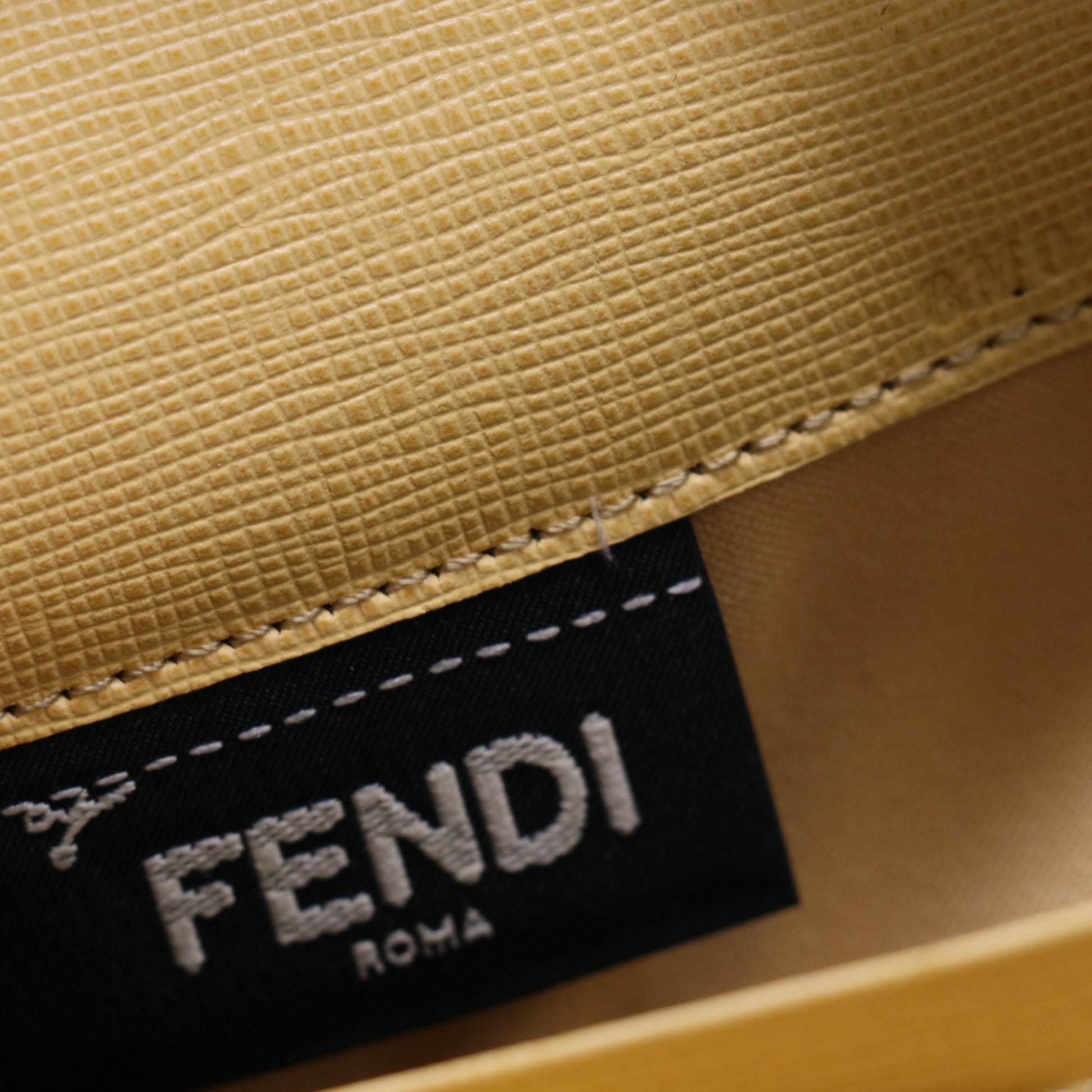 2016 Signature Logo Wallet