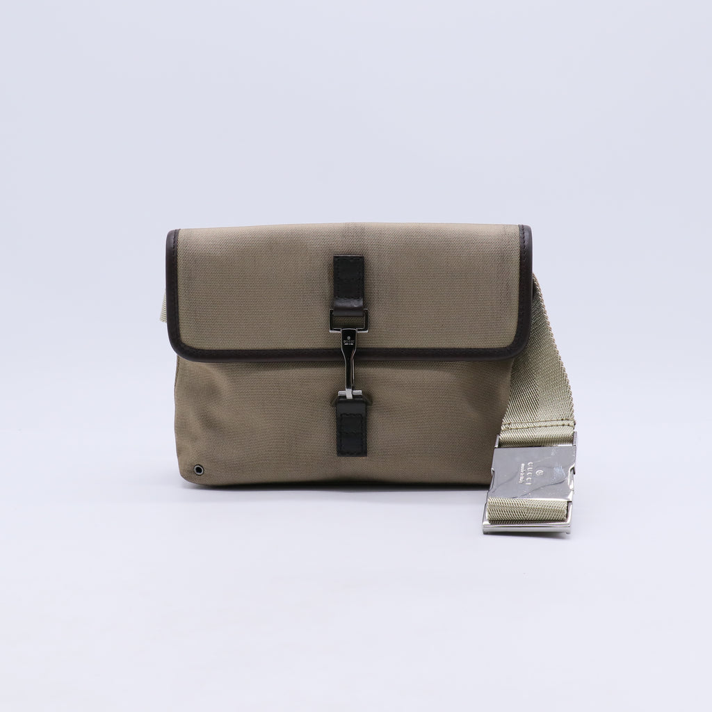 Gucci mini belt bag B21903