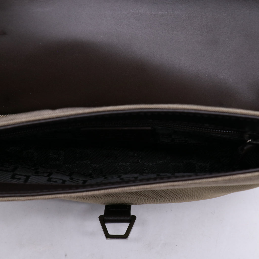 Gucci mini belt bag B21903