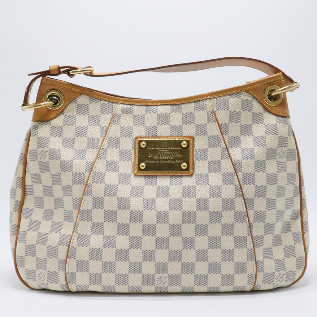 Damier Azur Galliera PM