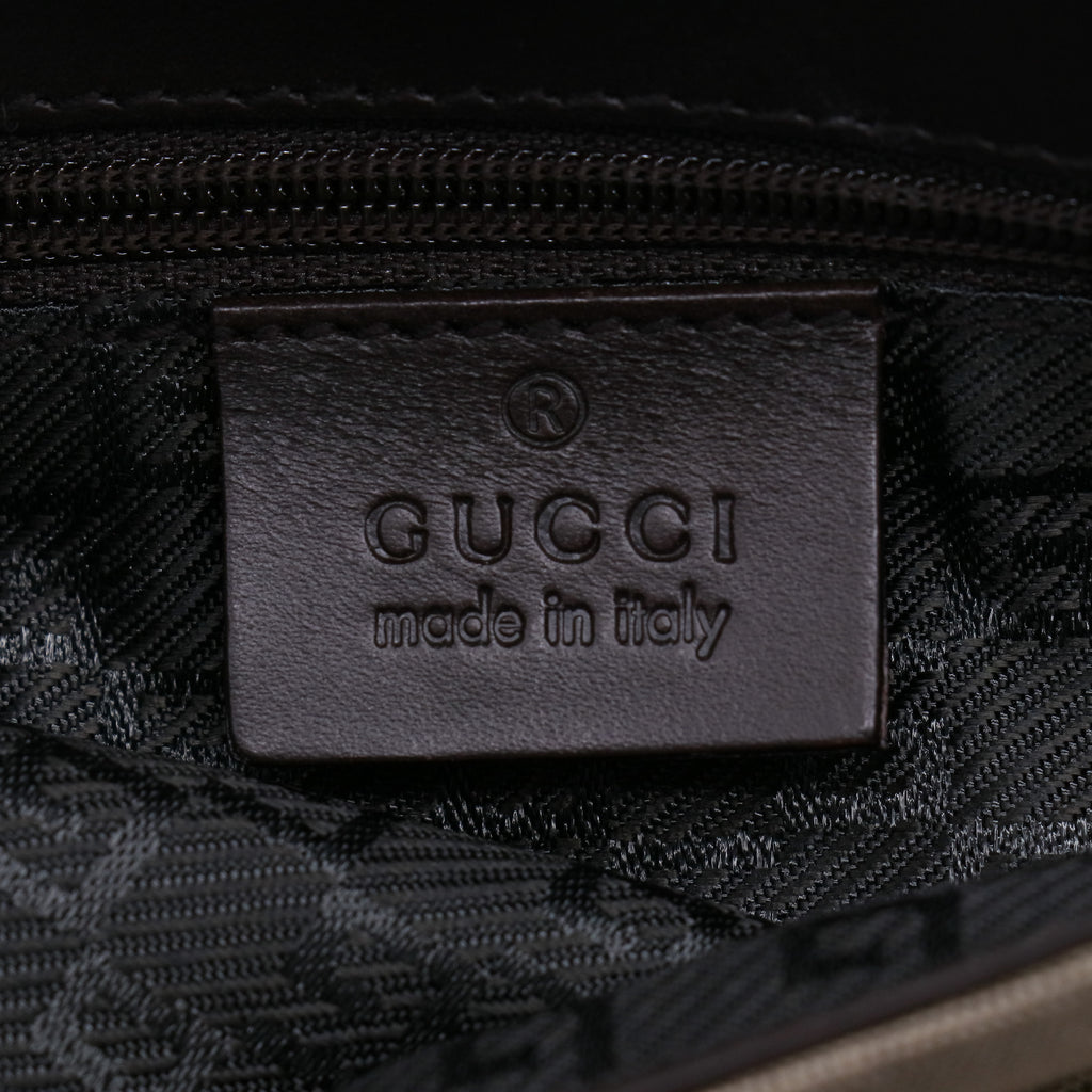 Gucci mini belt bag B21903