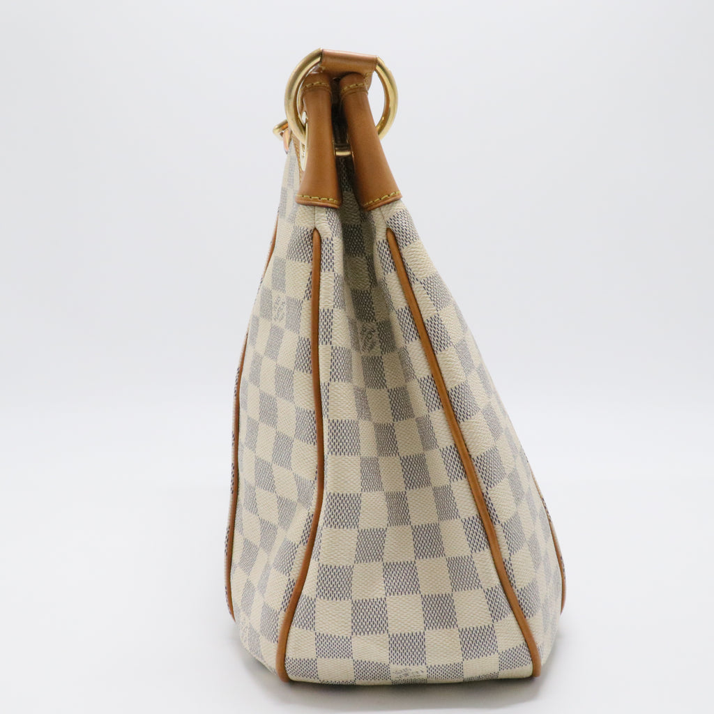 Damier Azur Galliera PM