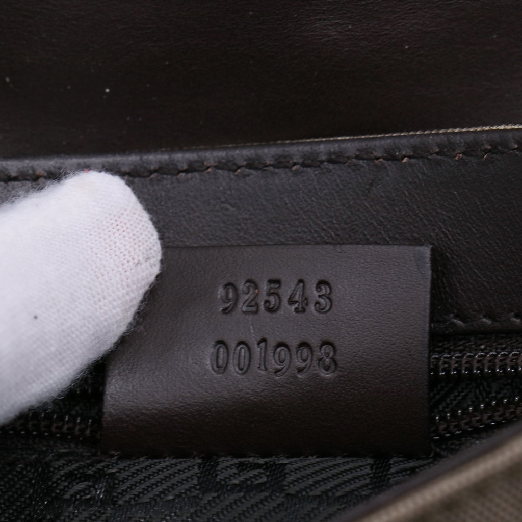 Gucci mini belt bag B21903