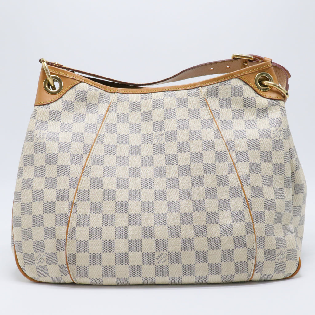 Damier Azur Galliera PM