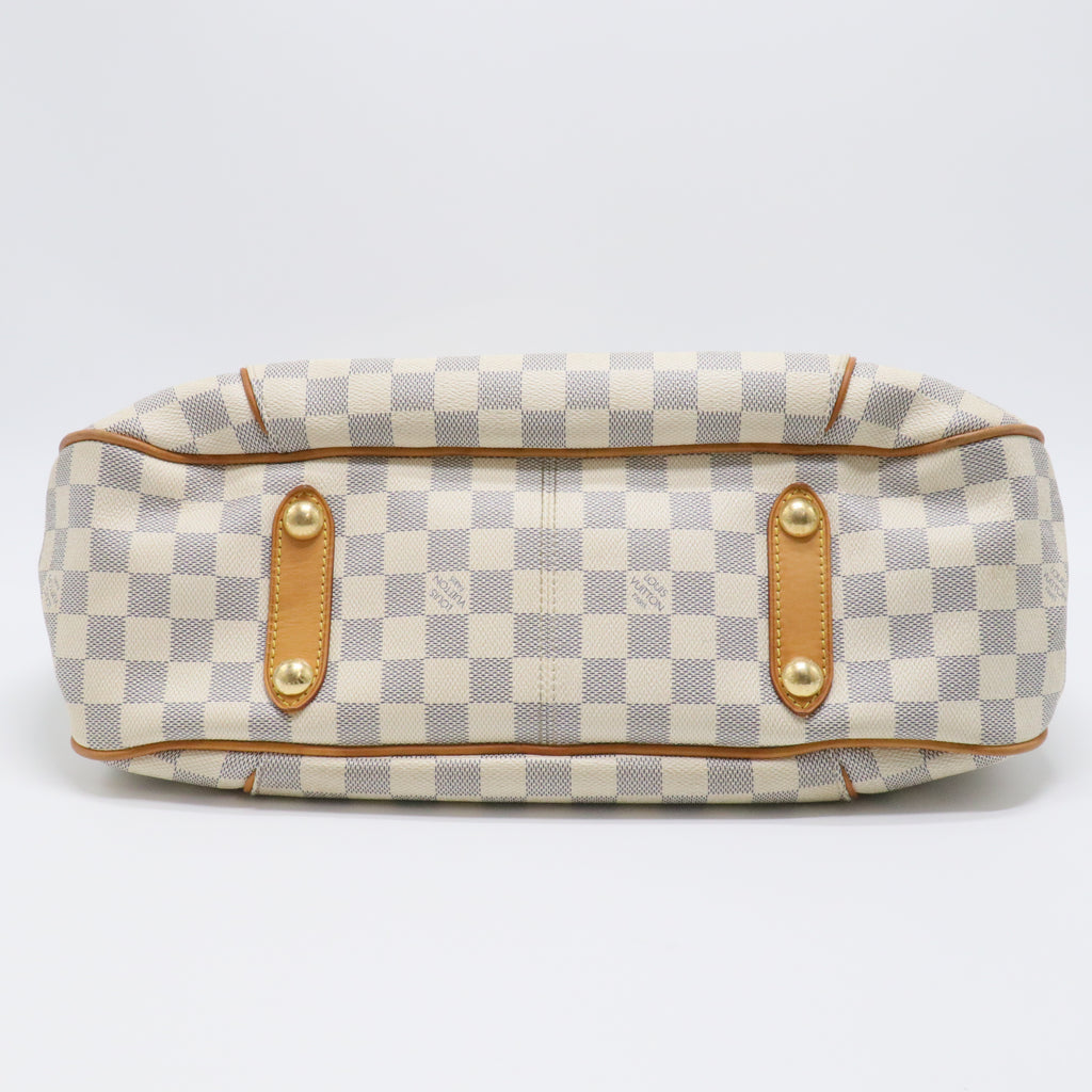 Damier Azur Galliera PM