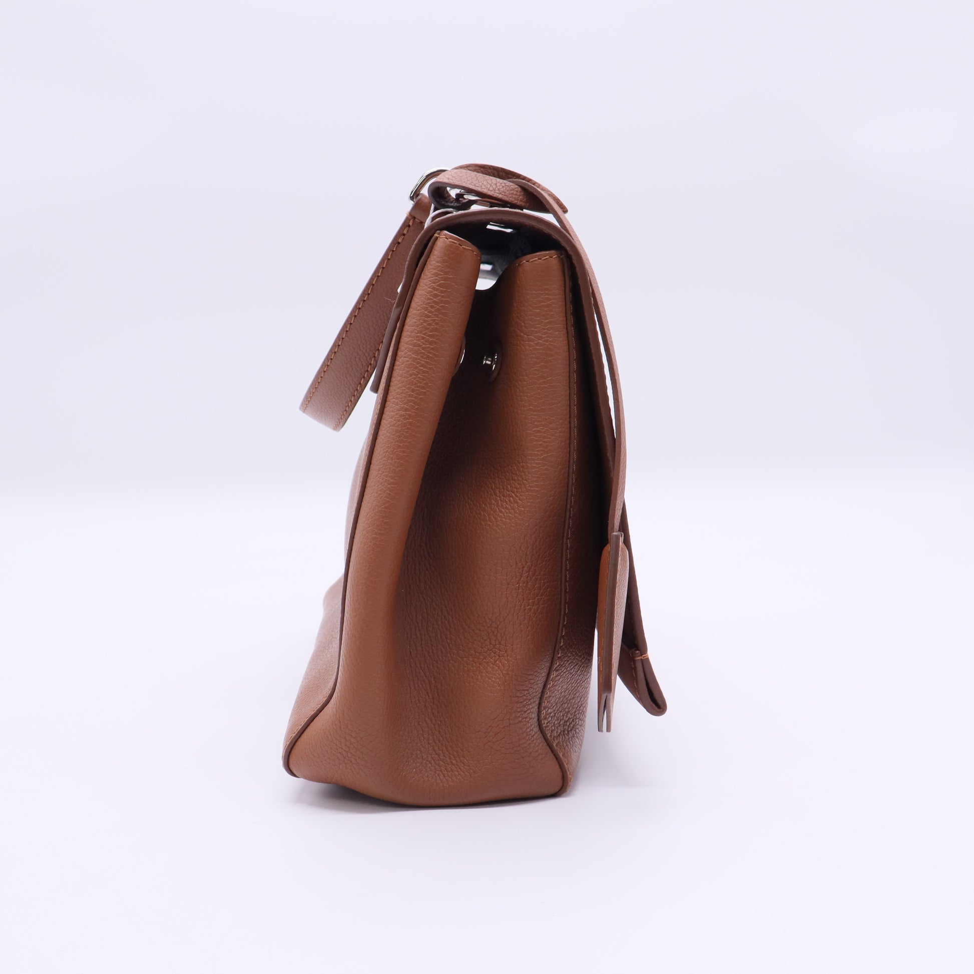 Lockme II Handbag Leather Twins LDJ3472