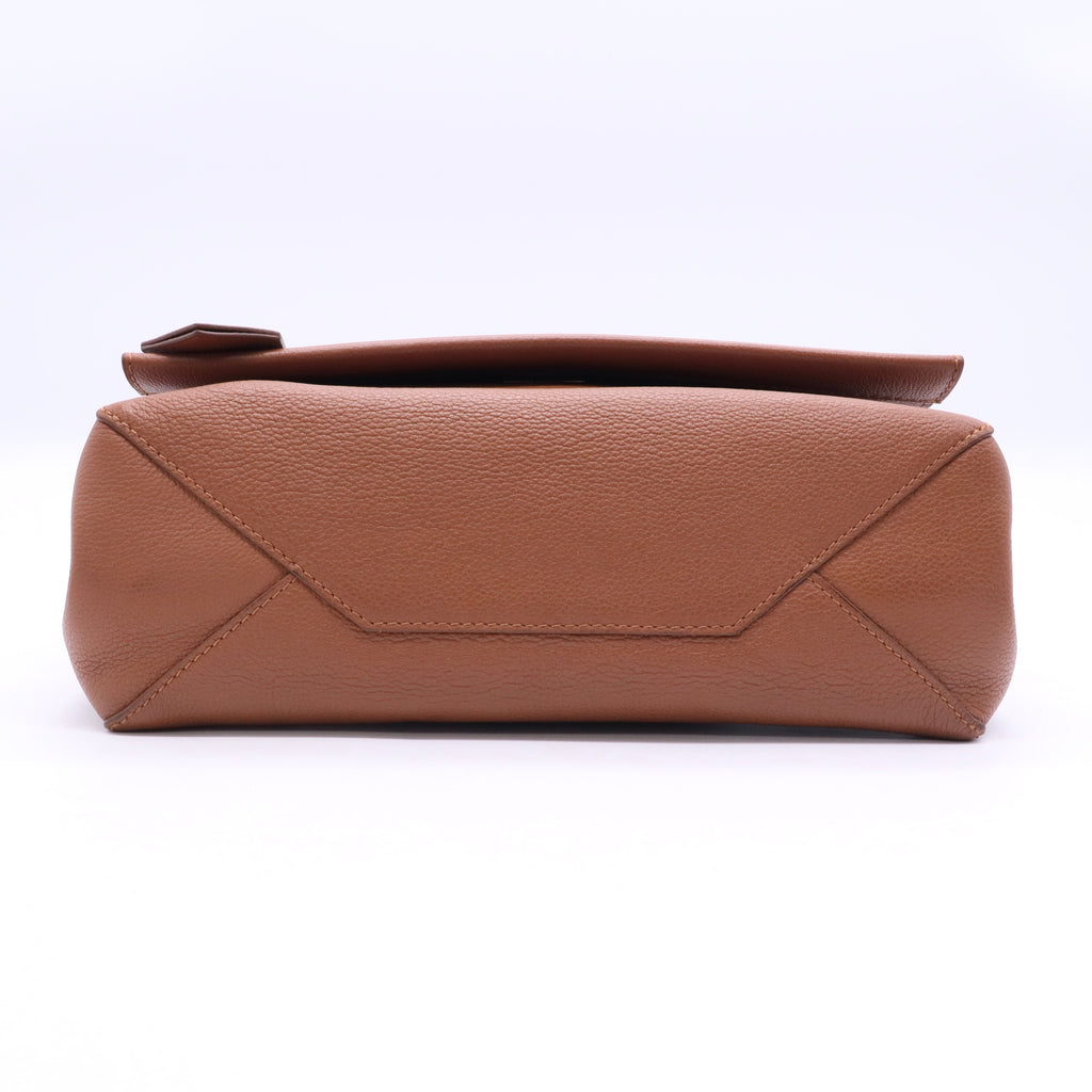 Lockme II Handbag Leather Twins LDJ3472