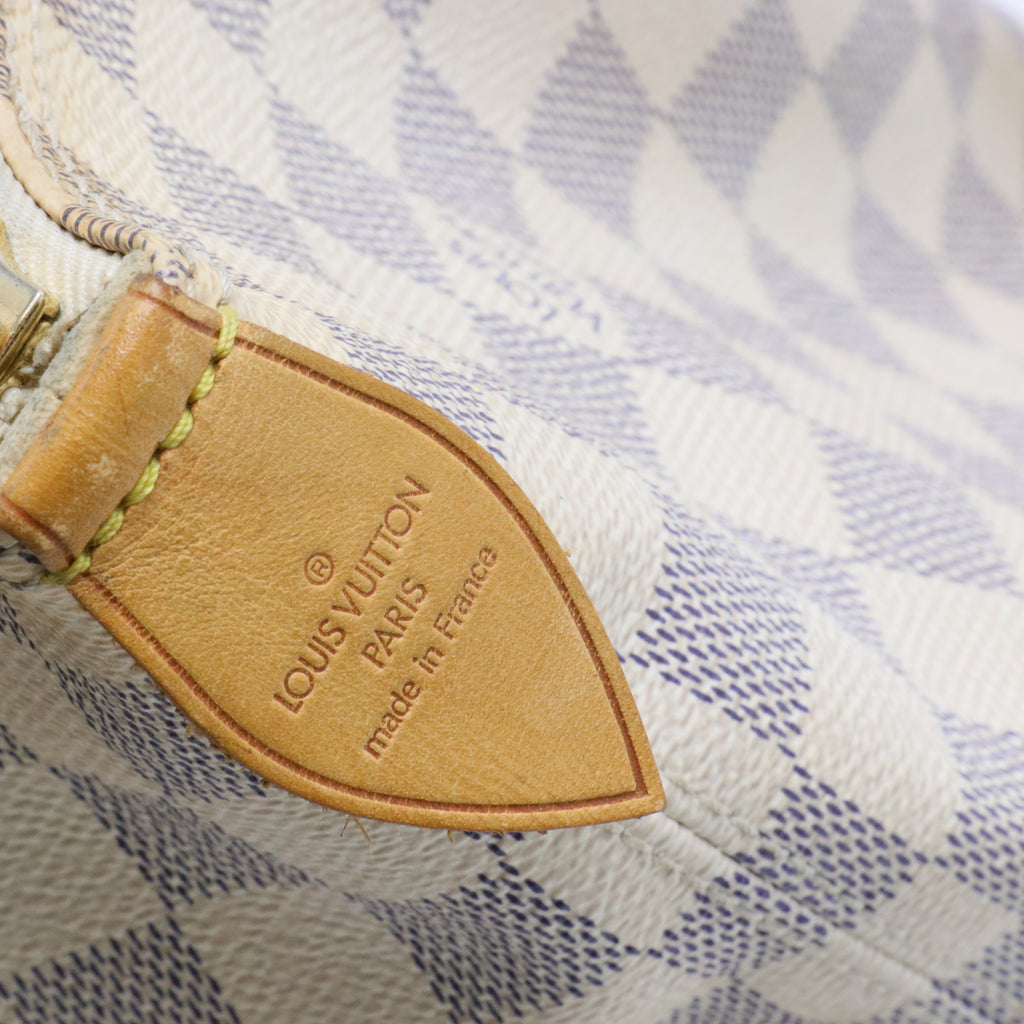 Saleya Handbag Damier MM