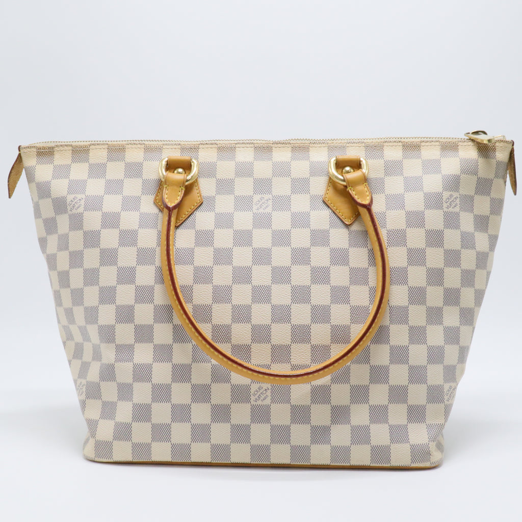 Saleya Handbag Damier MM