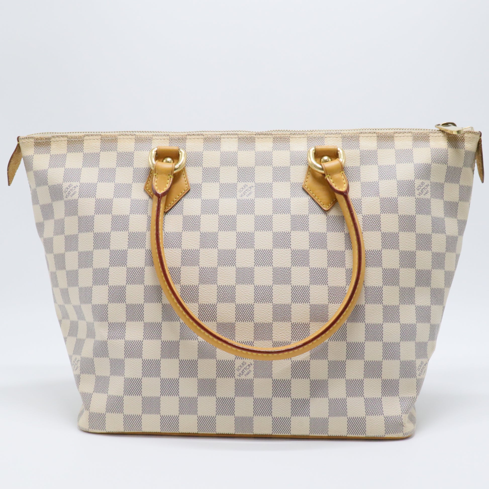 Saleya Handbag Damier MM
