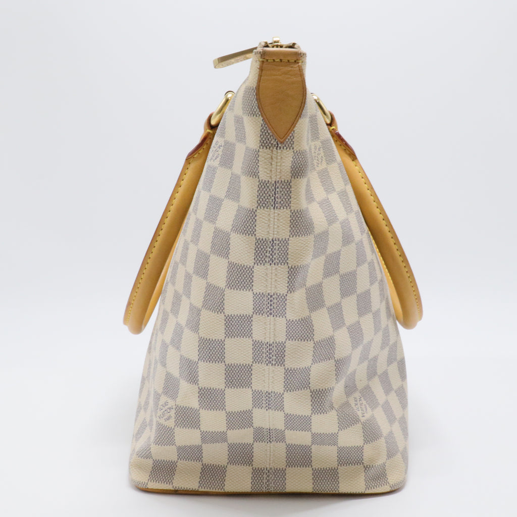 Saleya Handbag Damier MM