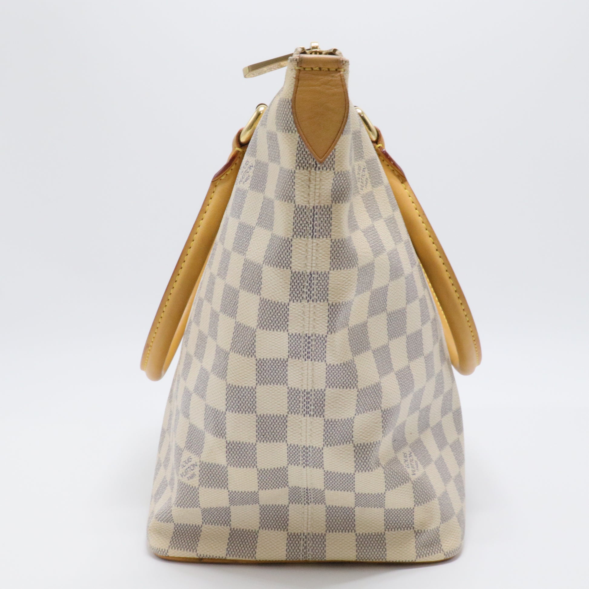 Saleya Handbag Damier MM
