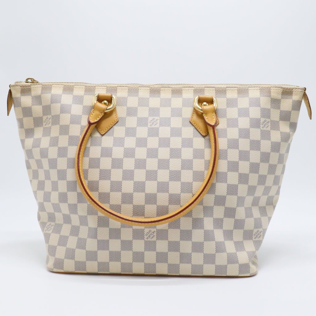 Saleya Handbag Damier MM