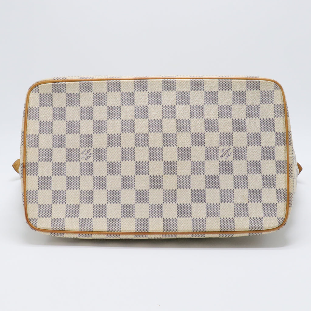 Saleya Handbag Damier MM