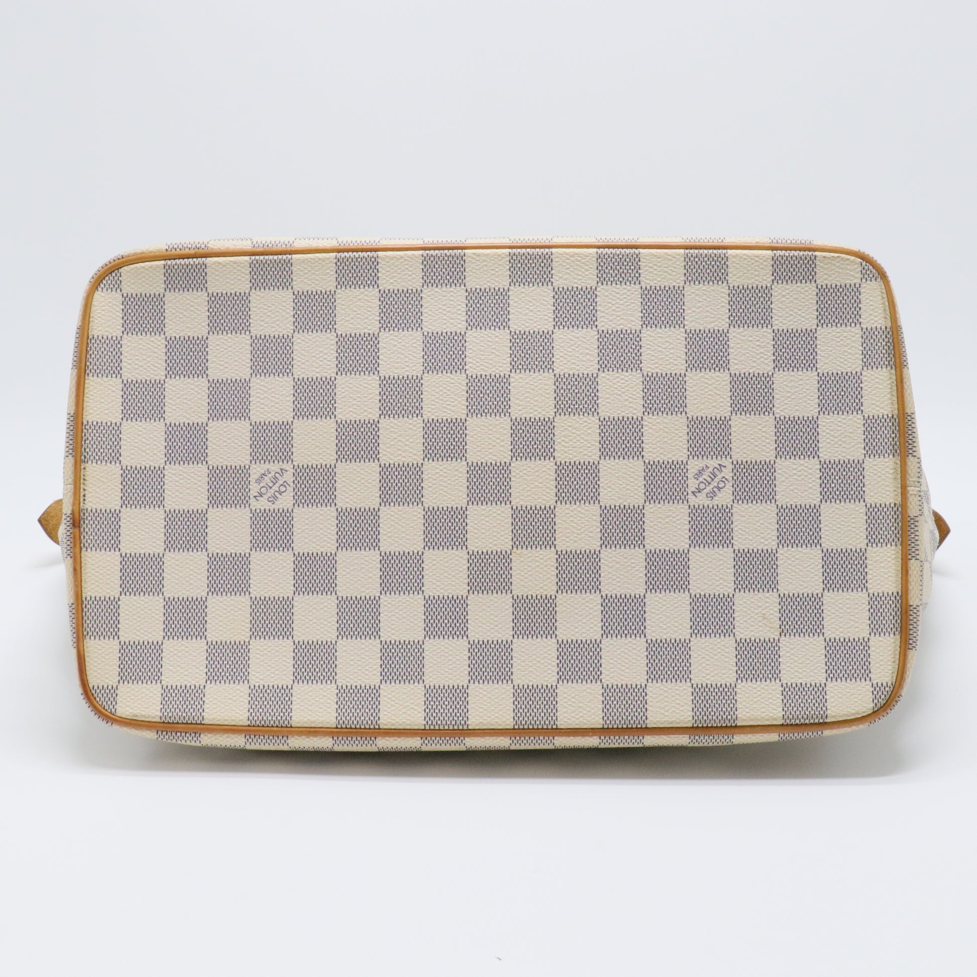 Saleya Handbag Damier MM