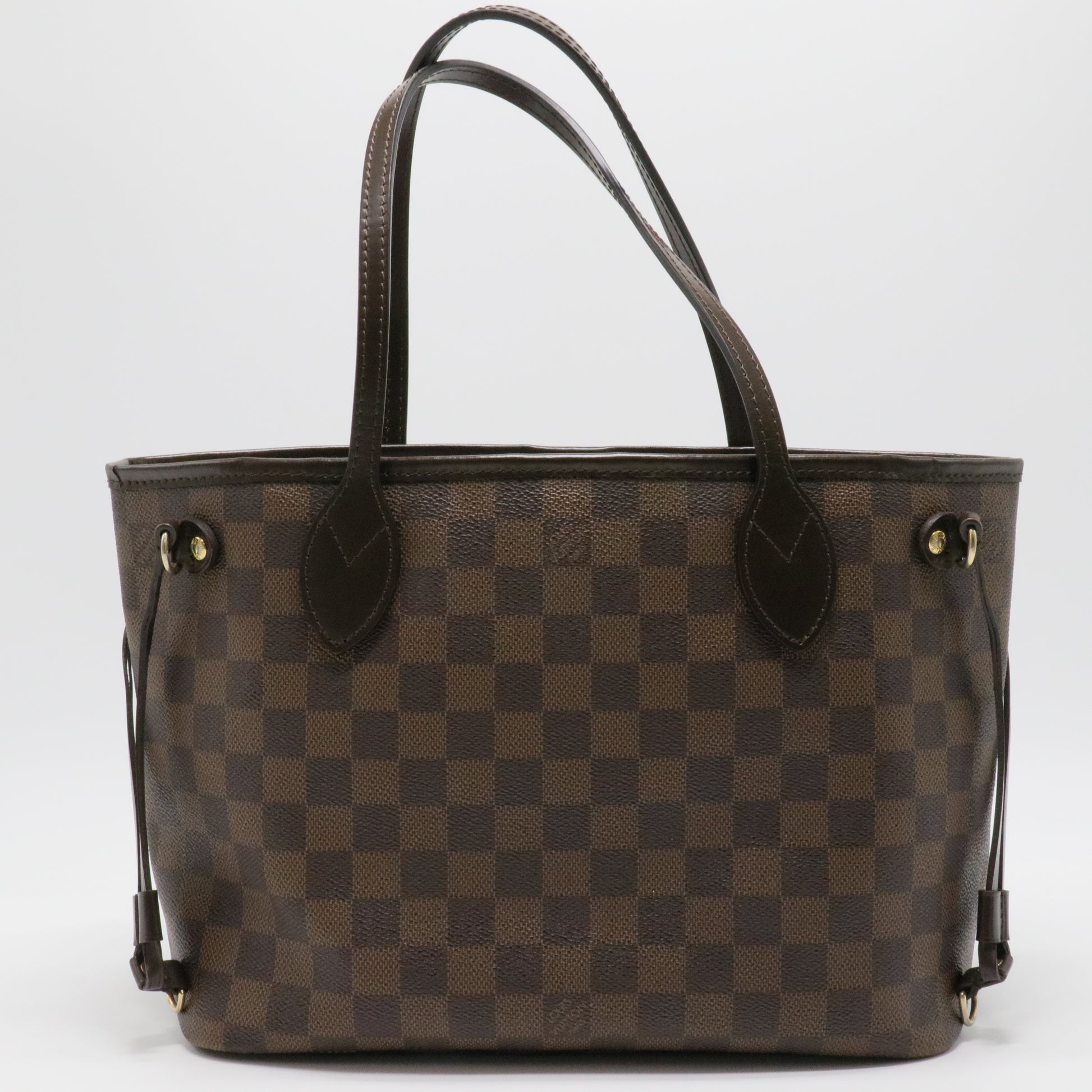 Damier Ebene Neverfull PM