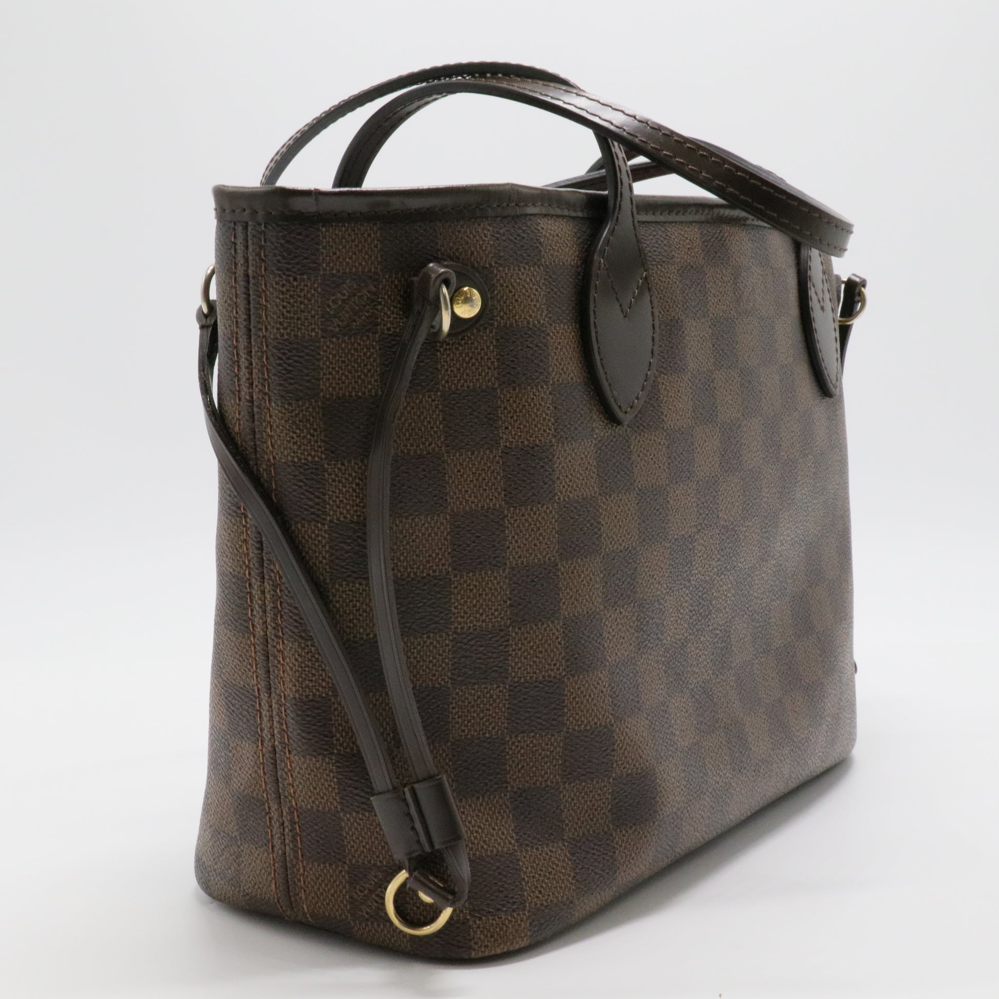 Damier Ebene Neverfull PM