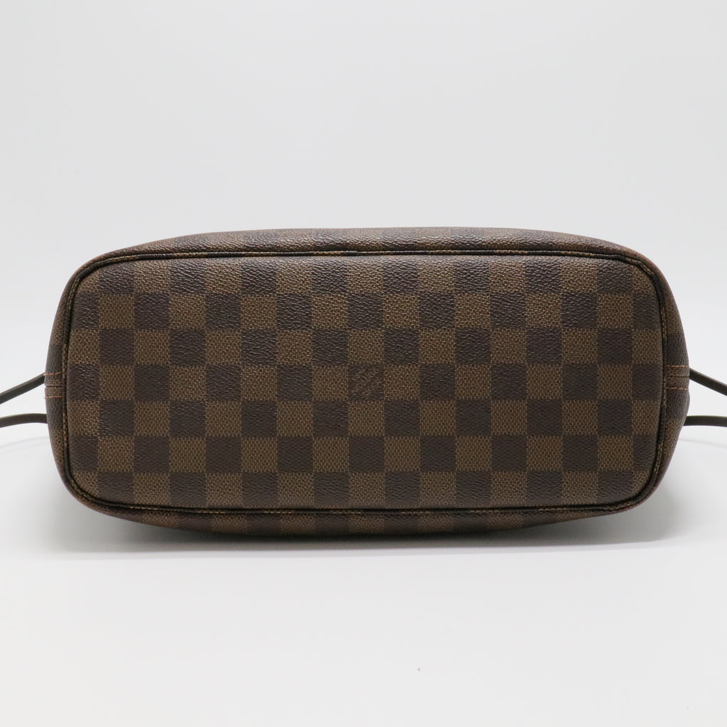 Damier Ebene Neverfull PM