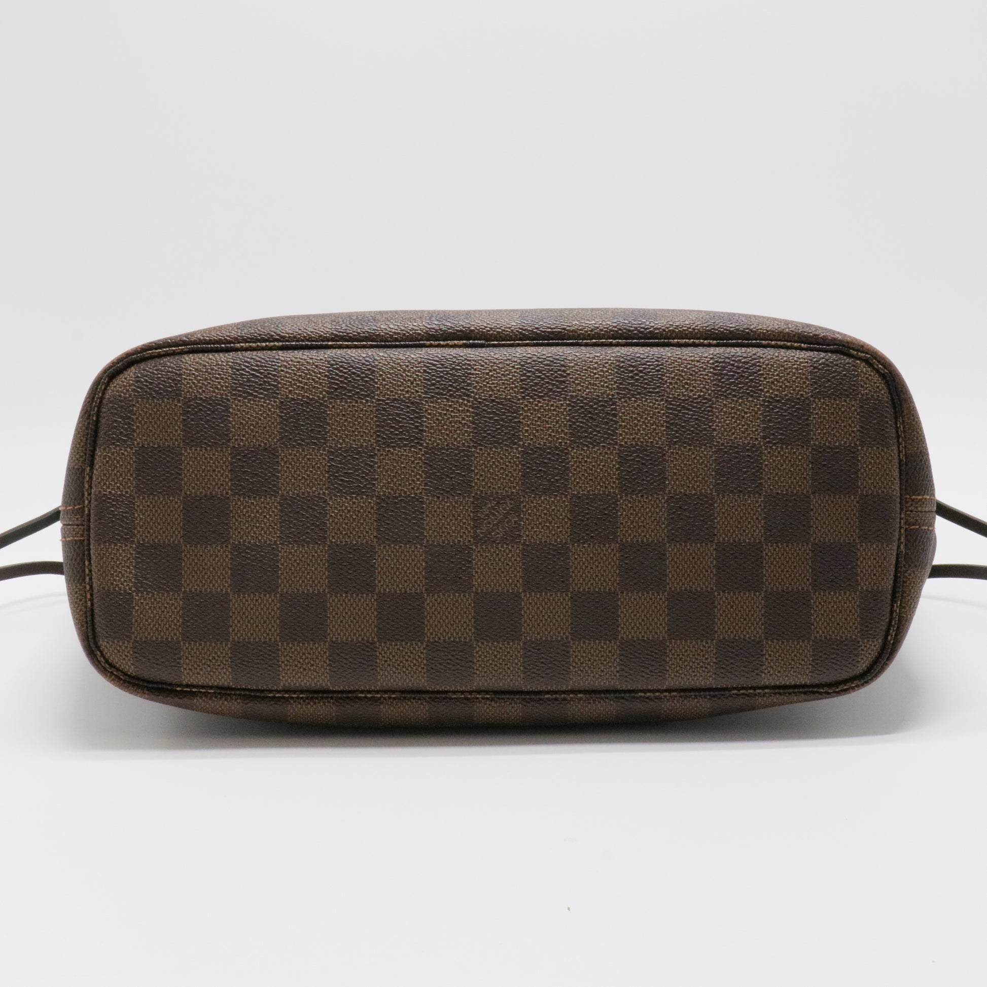 Damier Ebene Neverfull PM