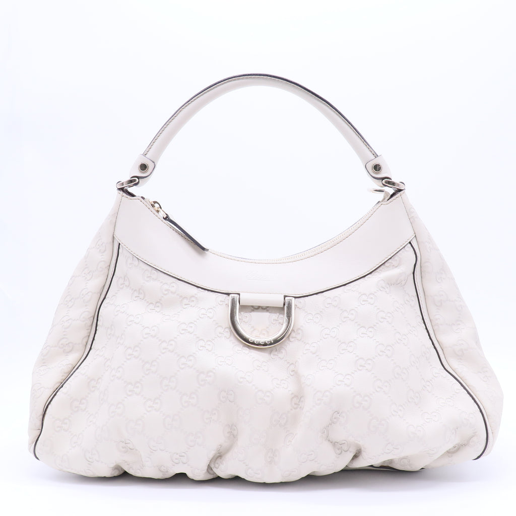 ssima Abbey D Ring Shoulder Bag