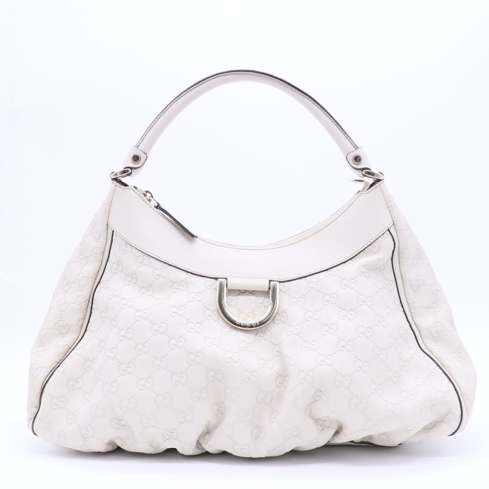 ssima Abbey D Ring Shoulder Bag
