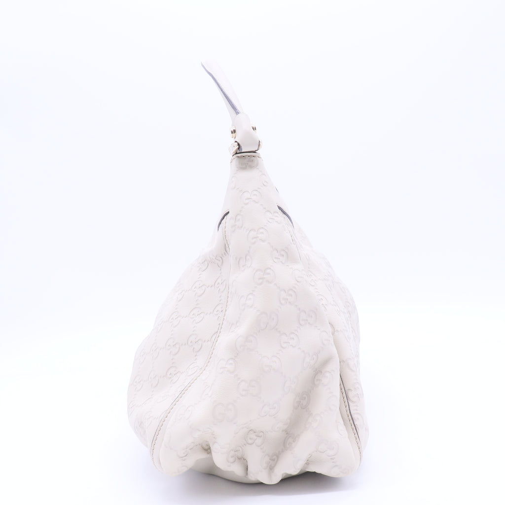 ssima Abbey D Ring Shoulder Bag