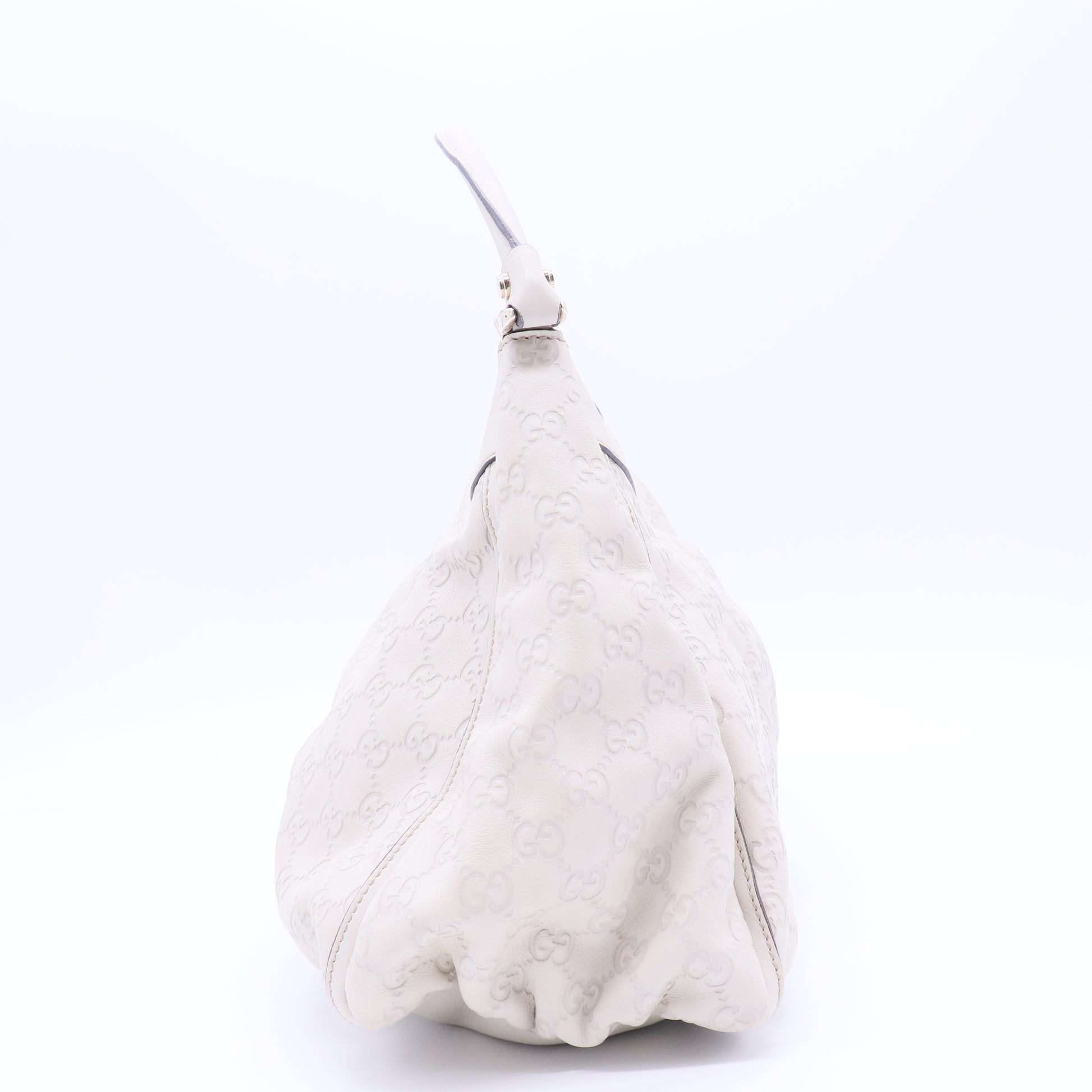 ssima Abbey D Ring Shoulder Bag